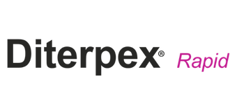 Diterpex logo png Diterpex® Rapid